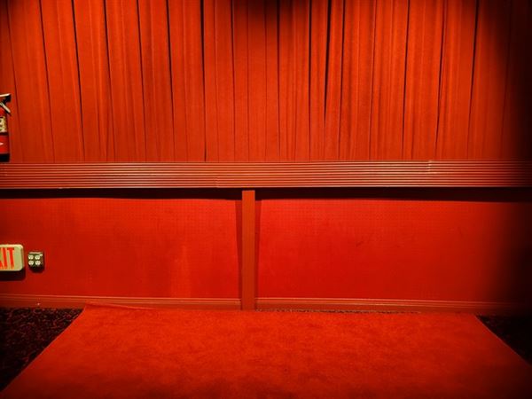 Fine Arts Theatre (5/25/2023)