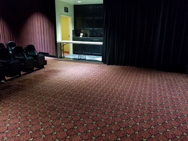 Rodeo Screening Room (6/2/2023)