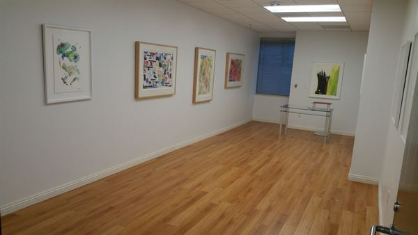 Sepulveda Screening Room and Art Gallery (6/2/2023)