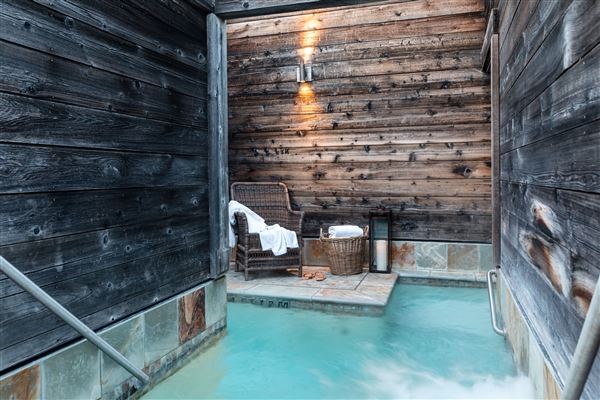 Alila Ventana Big Sur - Japanese Baths (6/26/2020 - Credits: Media Department)