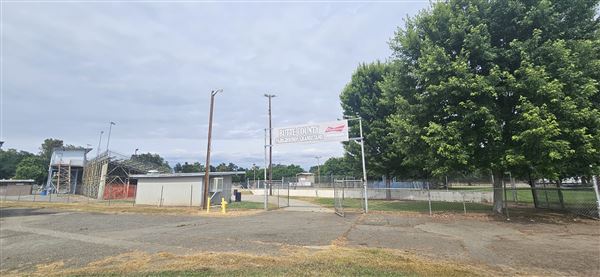 Butte County Fairgrounds - 3rd DAA (6/7/2023 - Credits: Vanessa Wilson)