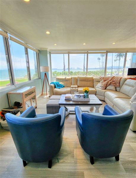 Long Beach Beach Condo (6/12/2023 - Credits: Tracy Mccrackin)