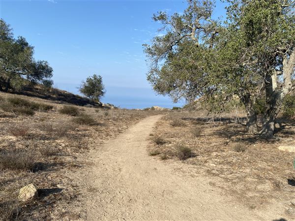 Charmlee Wilderness Park (6/13/2023)