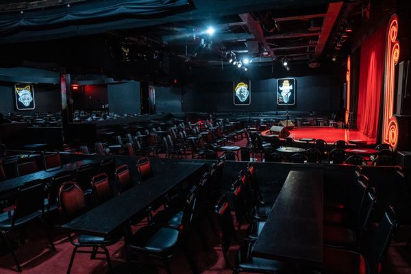 Comedy Store (6/14/2023)