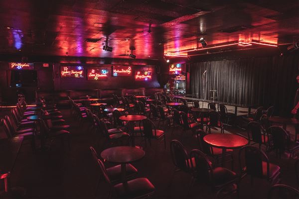 Comedy Store (6/14/2023)