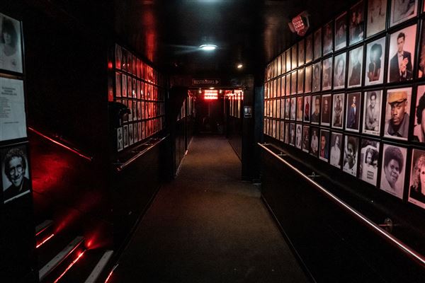 Comedy Store (6/14/2023)