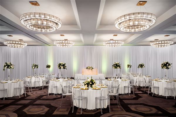 Sheraton Gateway Los Angeles (9/8/2022 - Credits: Sales Department)