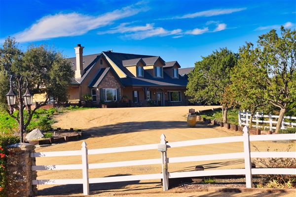 Peppertree Lane Ranch (6/16/2023)