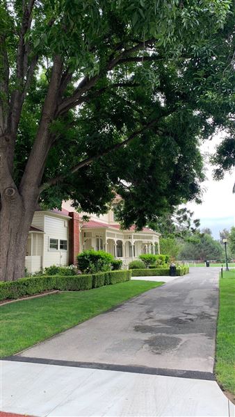 Camarillo Ranch House (6/16/2023 - Credits: Brandy Davis)