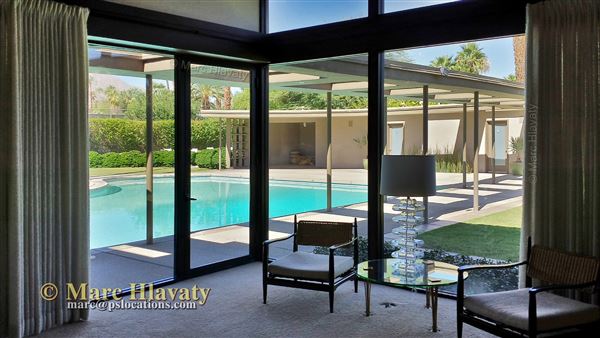 Twin Palms Frank Sinatra Estate & Venue (6/22/2023 - Credits: Marc Hlavaty)