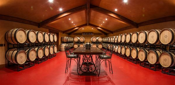 Santa Barbara Wine Country (6/9/2016 - Credits: Militia Consulting)
