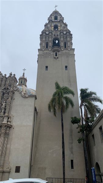 Balboa Park (5/20/2023 - Credits: Brandy Davis)