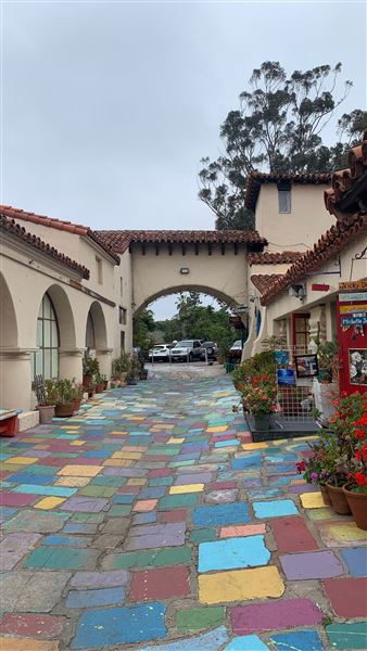 Balboa Park (5/20/2023 - Credits: Brandy Davis)