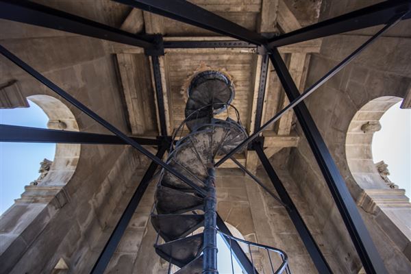 Balboa Park - California Tower (6/23/2023 2:44:11 PM - Credits: San Diego Special Events)