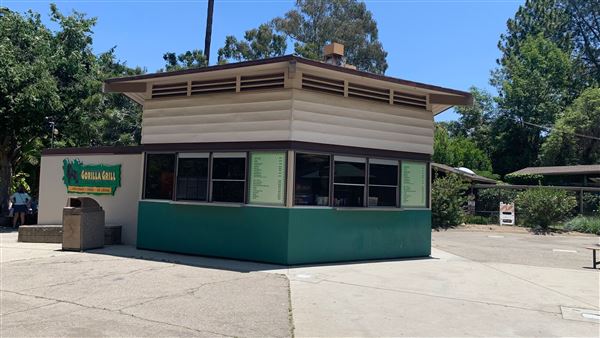 Los Angeles Zoo & Botanical Gardens - LA Zoo (6/25/2023 - Credits: Brandy Davis)