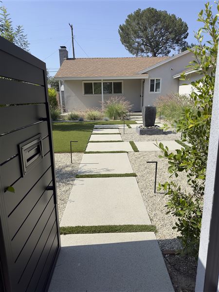 Cantara St - Residential Family Home (6/29/2023 - Credits: Csaba Wagner)