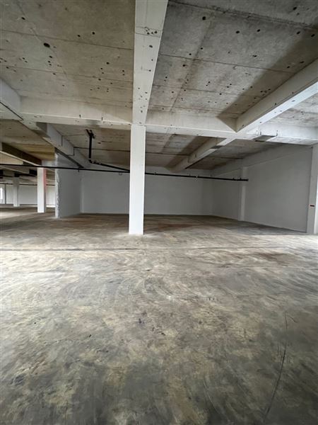 Los Angeles Downtown - Pico Blvd (7/1/2023 - Credits: Warehouse Exchange)