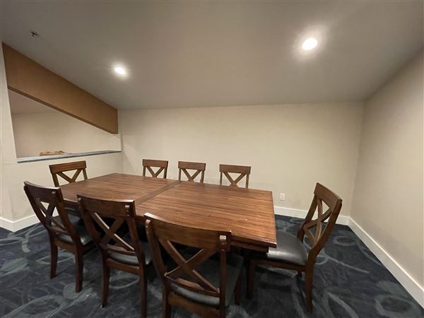 Historic Brookdale Lodge - Santa Cruz Mountains (1/20/2023 - Credits: Brookdale Lodge, JC Azpeitia)
