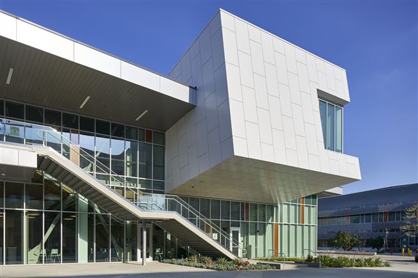 Los Angeles Trade Technical College / LATTC (7/13/2023)