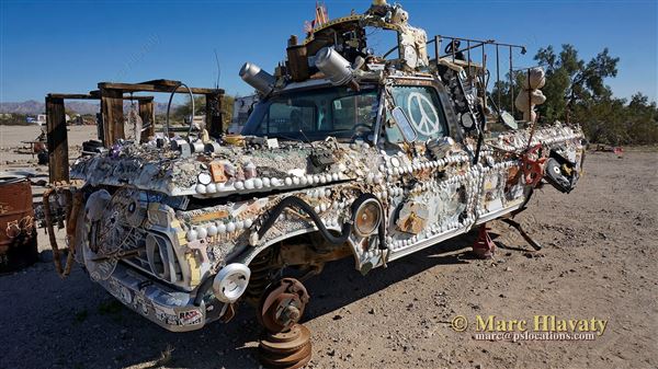 Slab City - State Lands Commission (SLC) (7/16/2023 - Credits: Marc Hlavaty)