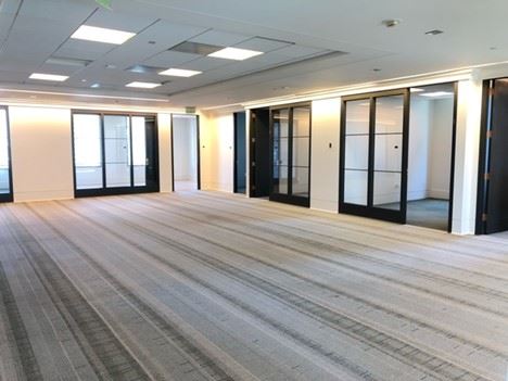 Center West (7/27/2023)