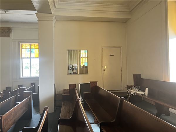 Second Samoan United Church of Christ (8/1/2023)