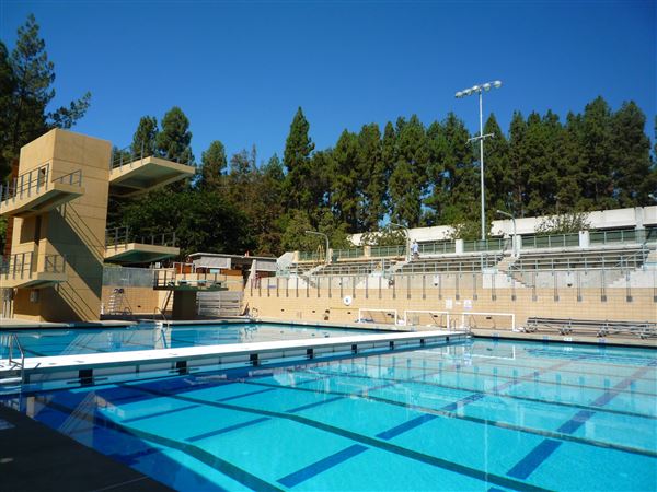 University of California, Los Angeles - UCLA (8/4/2023 - Credits: University of California, Los Angeles - UCLA)