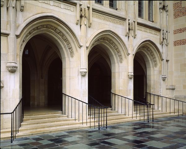 University of California, Los Angeles - UCLA (8/4/2023 - Credits: University of California, Los Angeles - UCLA)