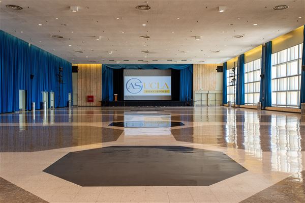 University of California, Los Angeles - UCLA (8/4/2023 - Credits: University of California, Los Angeles -UCLA)