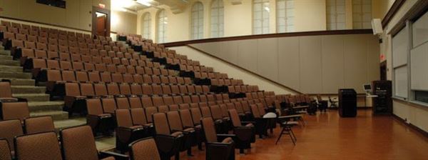 University of California, Los Angeles - UCLA (8/4/2023 - Credits: University of California, Los Angeles -UCLA)