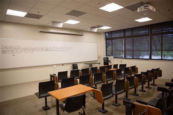 University of California, Los Angeles - UCLA (8/4/2023 - Credits: University of California, Los Angeles -UCLA)