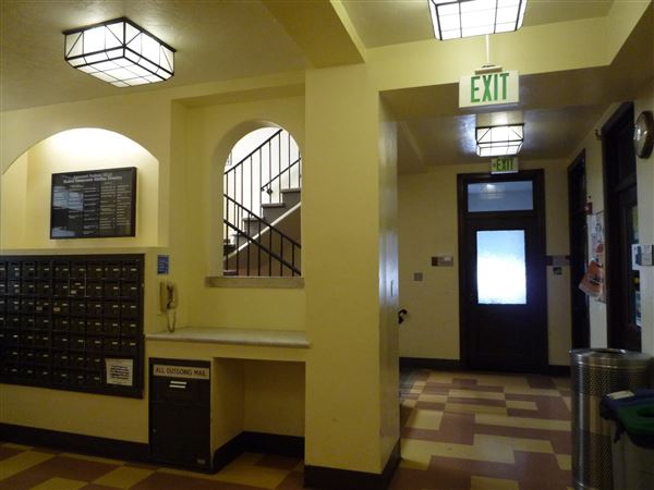 University of California, Los Angeles - UCLA (8/4/2023 - Credits: University of California, Los Angeles -UCLA)