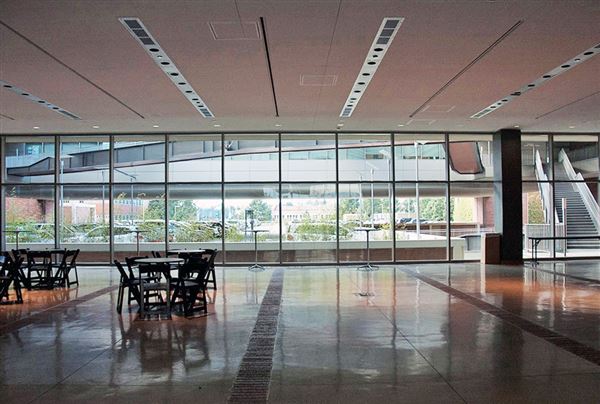 University of California, Los Angeles - UCLA (8/4/2023 - Credits: University of California, Los Angeles -UCLA)