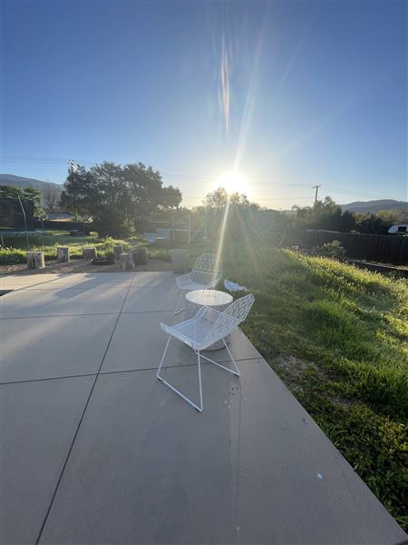 Ojai Retreat House (8/8/2023 - Credits: Lisa Rosas)