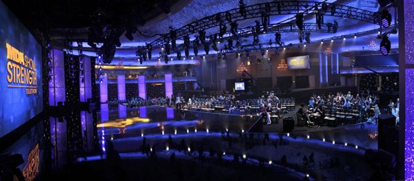 Hollywood Palladium (8/15/2023)