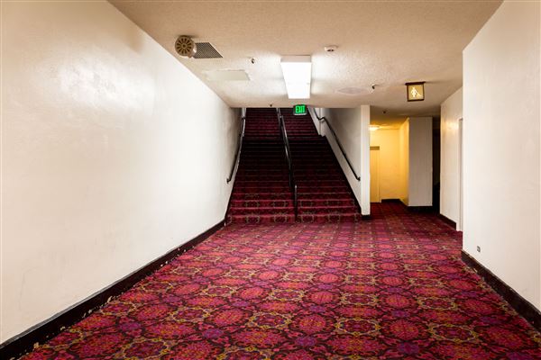 Shrine Auditorium and Expo Hall (8/24/2023)