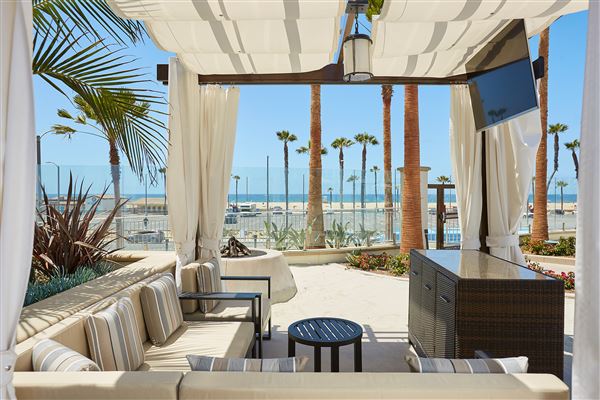 The Waterfront Beach Resort, a Hilton Hotel (9/27/2023 - Credits: Photo Courtesy of The Waterfront Beach Resort)