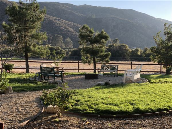 Freedom Ranch - Shadowlands Foundation - Wolves in California (5/4/2022 - Credits: Freedom Ranch)