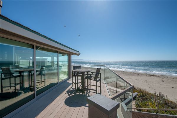 Parajo Dunes Resort Monterey Bay (5/3/2017 - Credits: Sarah Moody)