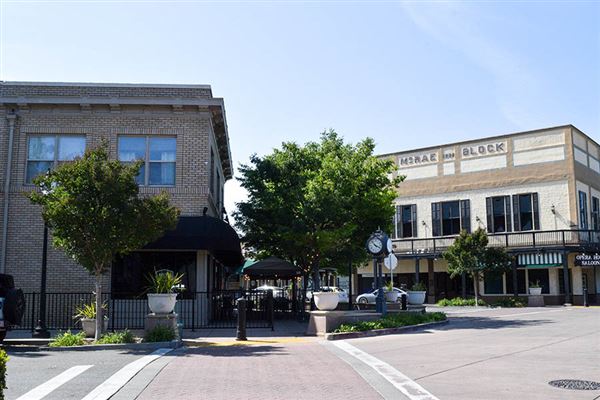 Historic Roseville (2/1/2022 - Credits: Placer County)