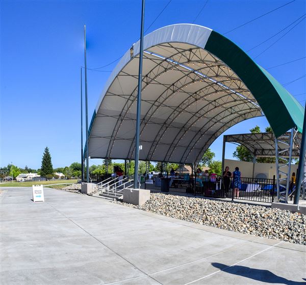 Placer County Fairgrounds (5/1/2022)