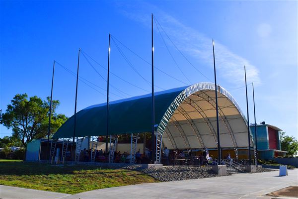 Placer County Fairgrounds (5/1/2022)