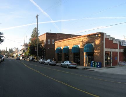 Auburn - Down Town (4/2/2020 - Credits: Placer County)