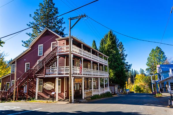 Dutch Flat (5/9/2022 - Credits: Placer County)
