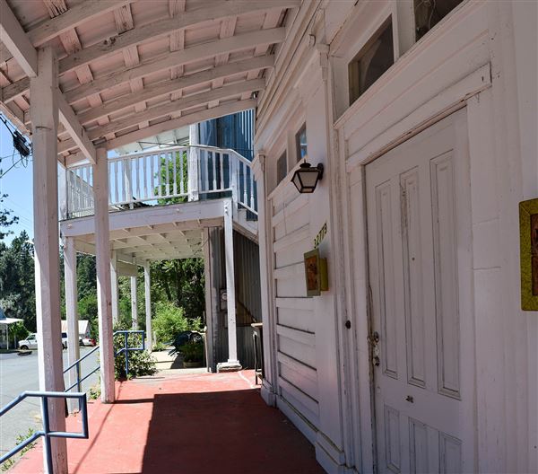 Dutch Flat (9/7/2022 - Credits: Placer County)