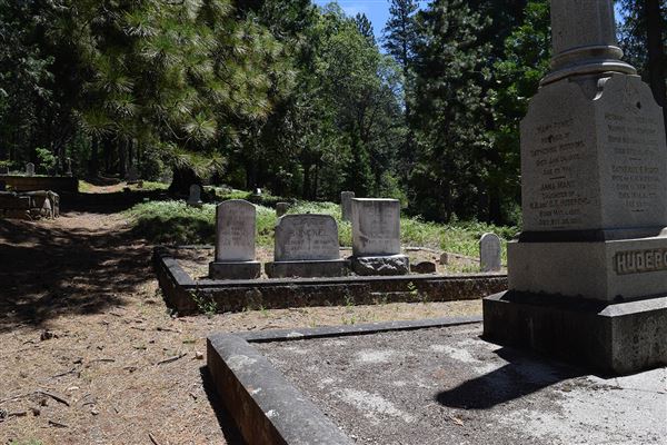 Dutch Flat (9/7/2022 - Credits: Placer County)