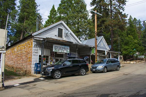 Dutch Flat (10/11/2023 - Credits: Placer County)