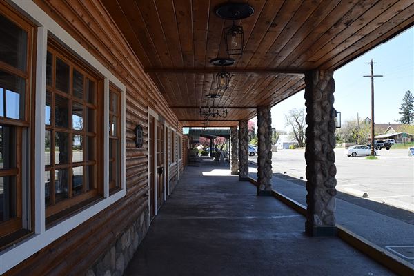 Foresthill (4/29/2022)