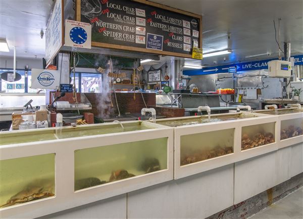 Captain Kidd's (11/6/2023 - Credits: Photo Courtesy of Captain Kidd's)