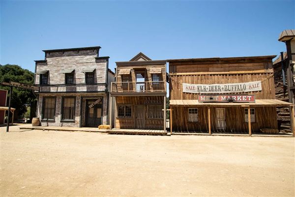 Sable Ranch - Rancho Maria (5/11/2021 - Credits: Sable Ranch)